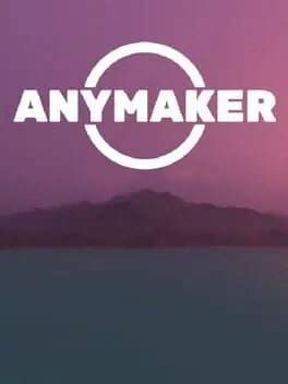 Anymaker cover art