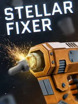 Stellar Fixer background