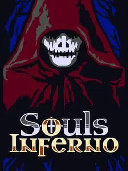 Souls Inferno background