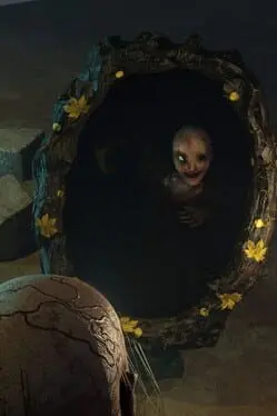 The Reflection background