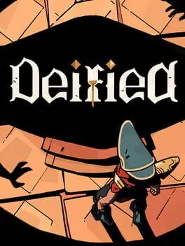 Deified cover