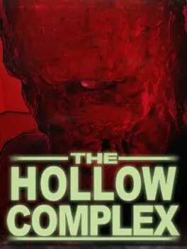 The Hollow Complex cover