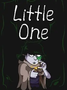 Little One background
