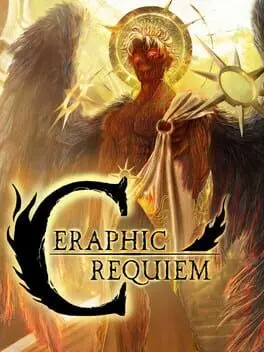 Ceraphic Requiem cover art