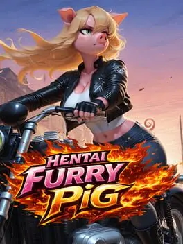 Hentai Furry Pig background