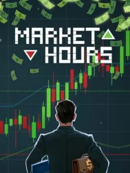 Market Hours background