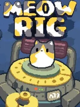 MeowRig background