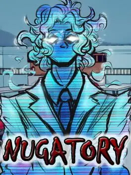 Nugatory background