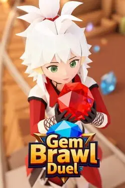 Gem Brawl Duel cover art