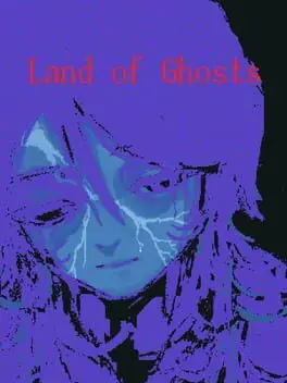 Land of Ghosts background