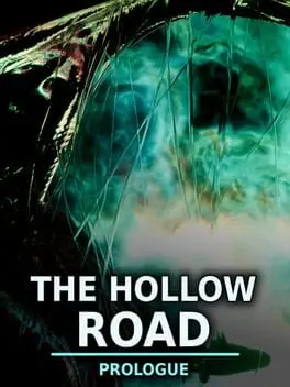 The Hollow Road: Prologue cover art