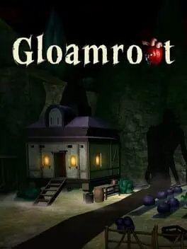 Gloamroot background