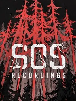 SOS Incident background