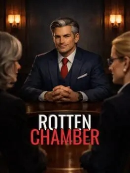 Rotten Chamber background