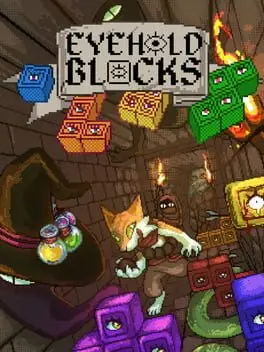 Eyehold Blocks background
