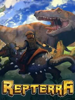 Repterra background