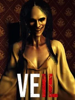 Veil background