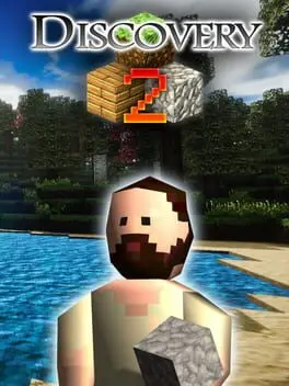 Discovery 2 background
