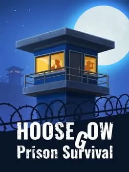 Hoosegow: Prison Survival background