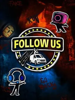 Follow Us background