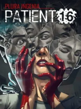 Plura Ingenia: Patient 16 background
