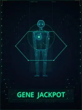 Gene Jackpot background