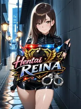 Hentai Reina background