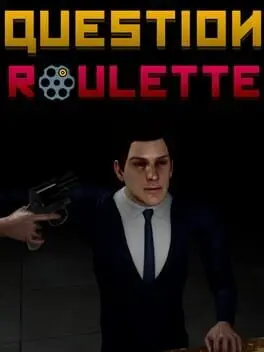 Question Roulette background