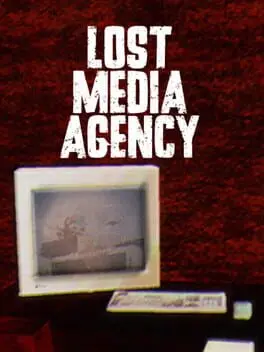 Lost Media Agency background