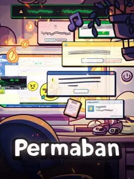 Permaban background