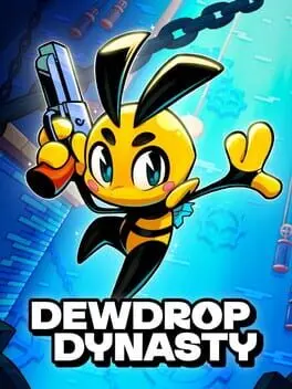 Dewdrop Dynasty background