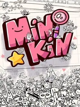 Minikin background