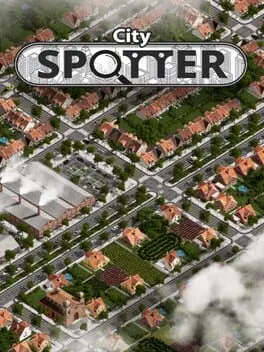 CitySpotter background