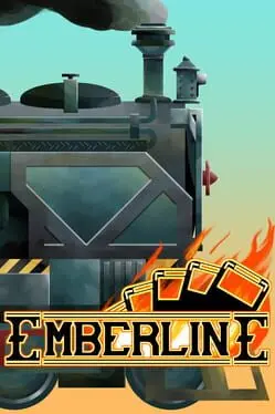 Emberline cover art