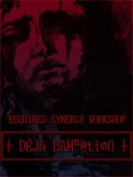 Required Synergy Workshop: Deja Damnation background