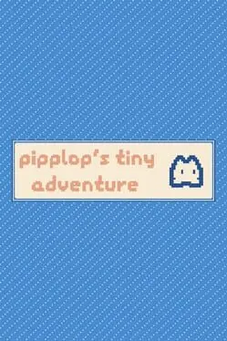 Pipplop's Tiny Adventure cover art