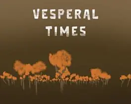 Vesperal Times cover