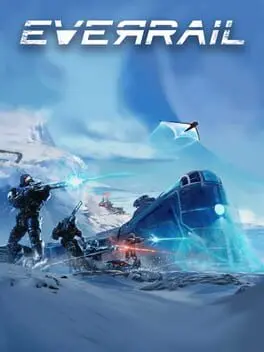 EverRail background