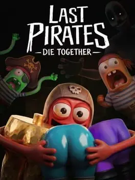 Last Pirates background