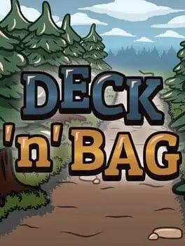 Deck'n'Bag cover