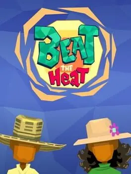 Beat the Heat cover