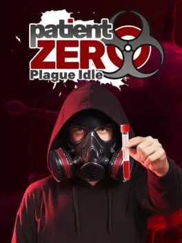 Patient Zero Pandemiс Simulator cover