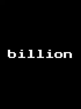 Billion background