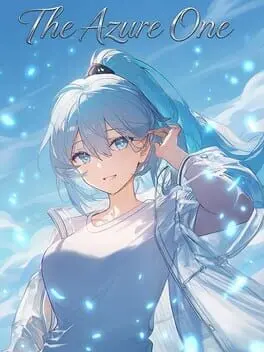 The Azure One background