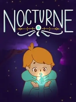 Nocturne background