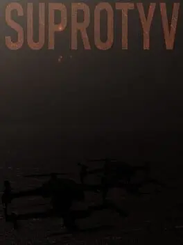 Suprotyv background