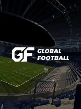 Global Football background