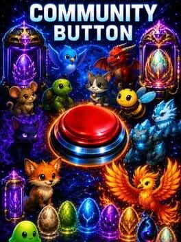 Community Button background