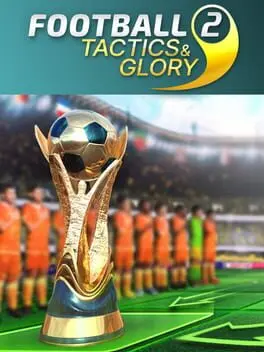 Football, Tactics & Glory: World background