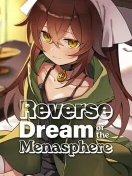 Reverse Dream of the Menasphere cover art